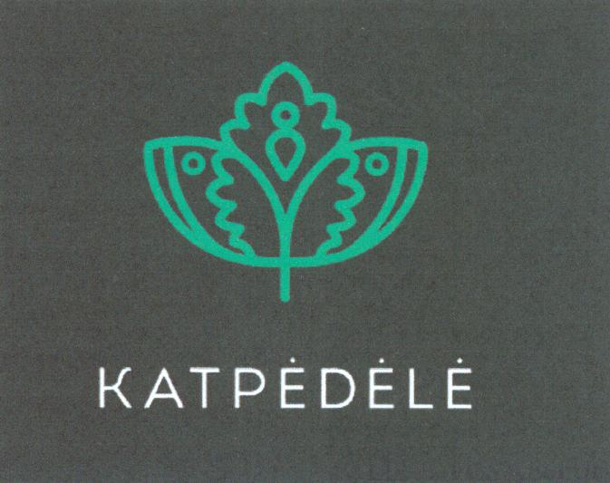 Prekės ženklas: KATPEDĖLĖ